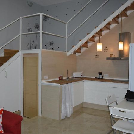 Duplex Daises Lejlighed San Fernando Eksteriør billede