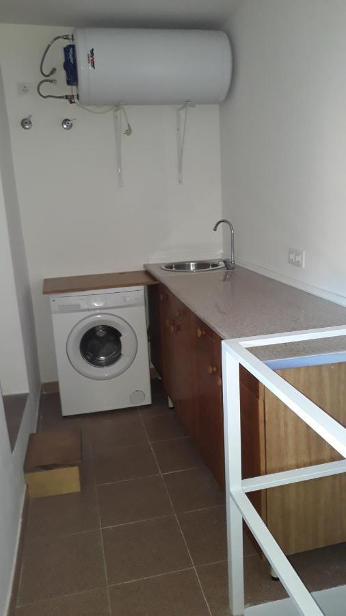 Duplex Daises Lejlighed San Fernando Eksteriør billede