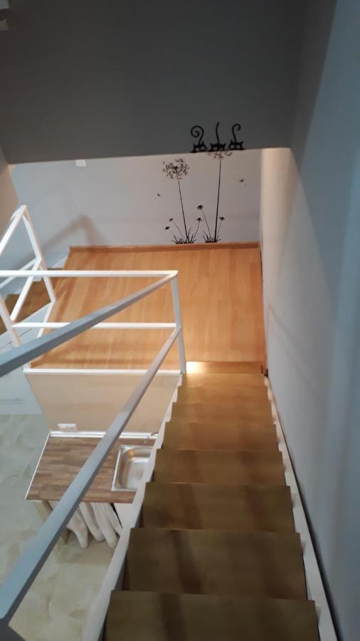 Duplex Daises Lejlighed San Fernando Eksteriør billede