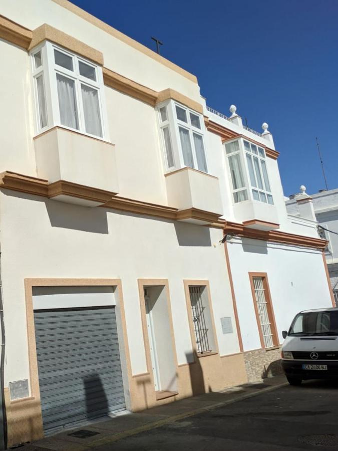 Duplex Daises Lejlighed San Fernando Eksteriør billede
